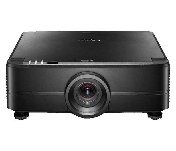 Optoma ZU820TST - 1548693 - zdjęcie